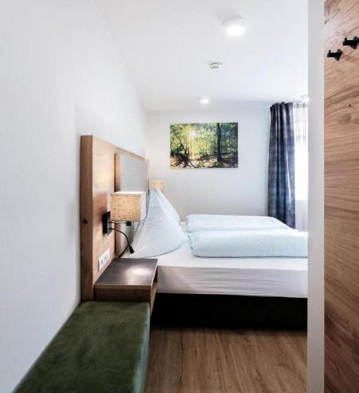Номер Deluxe, Landhotel Zum Jägerstöckl