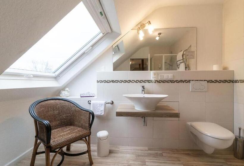 Family Suite, Thermen Hotel & Restaurant Bad Soden