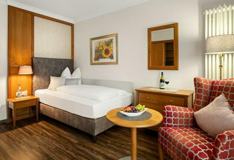 Номер Стандарт Индивидуальный, Boutique Hotel Diana