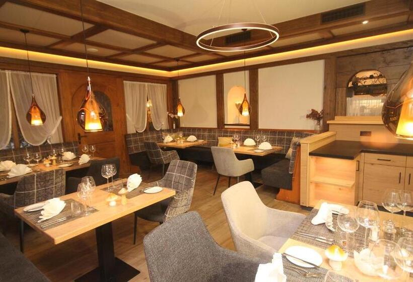 스탠다드 싱글 룸, Wohlfühlhotel Bercher