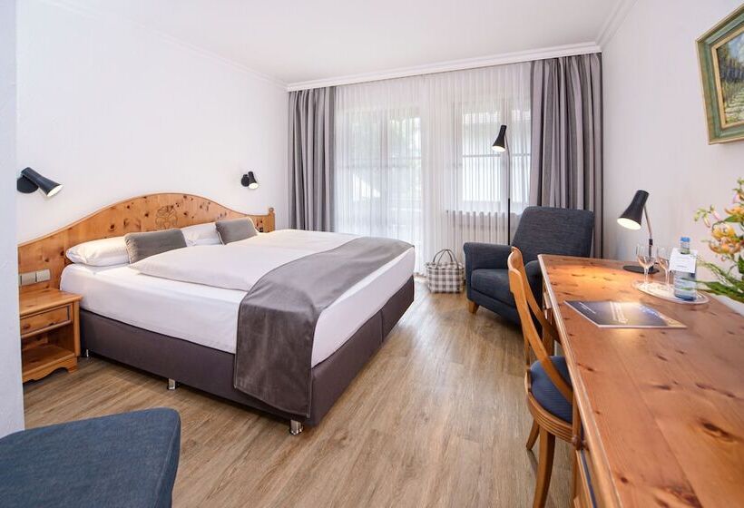 Номер Стандарт, Concordia Vitalhotel & Spa