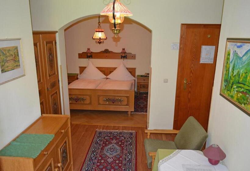Номер Стандарт, Garni Sonnenhof