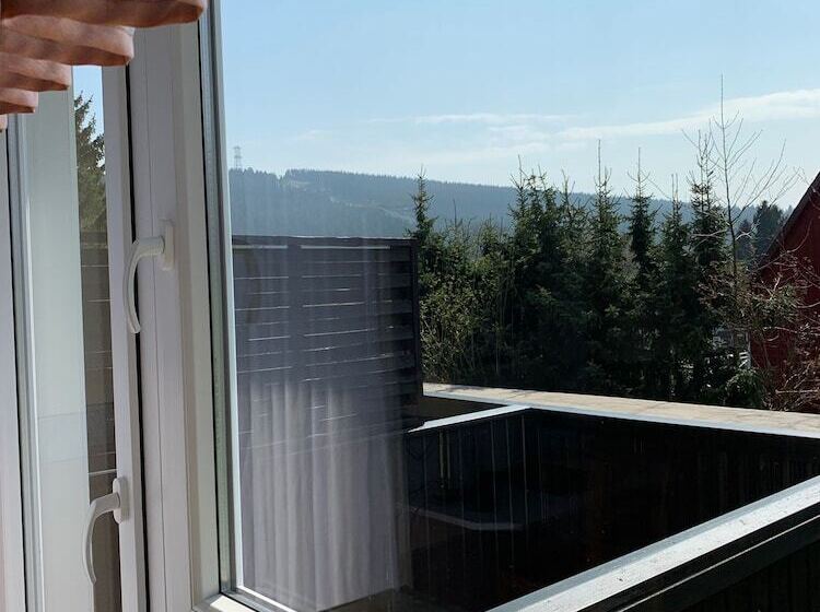 Номер Стандарт Индивидуальный, Haus Am Hochwald
