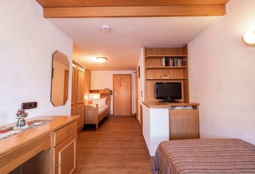 Номер Стандарт, Haus Daheim