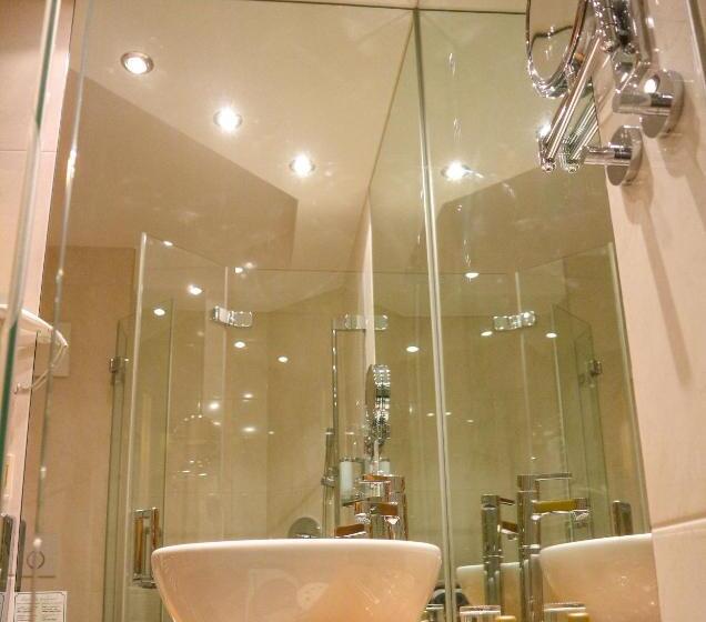 Номер Стандарт Индивидуальный, Ortner S Resort