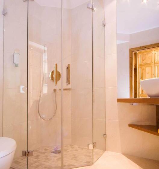 Номер Стандарт, Ortner S Resort