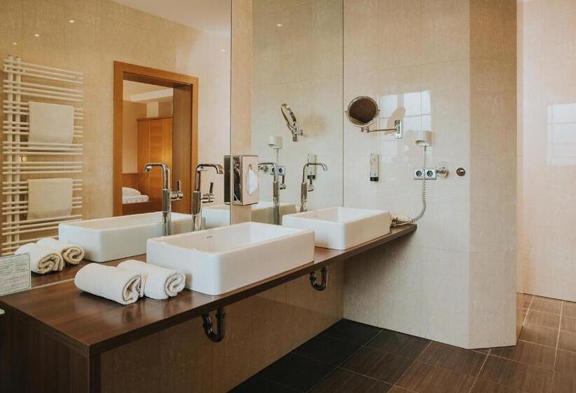 Люкс Superior, Ortner S Resort