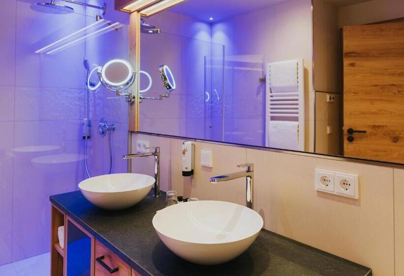 Номер Deluxe, Ortner S Resort
