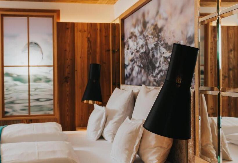 Номер Deluxe, Ortner S Resort
