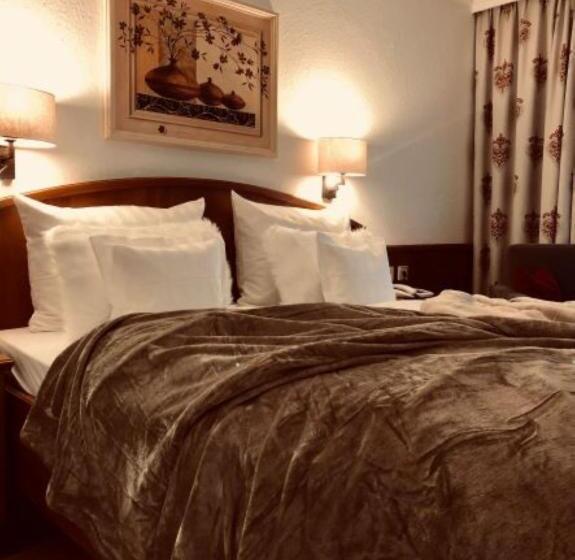 Номер Basic, Ortner S Resort