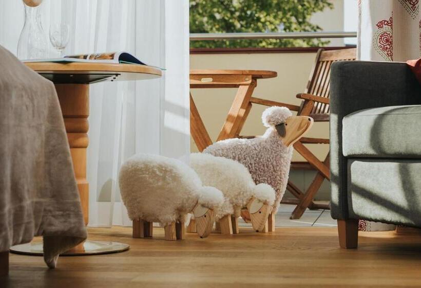Номер Basic, Ortner S Resort