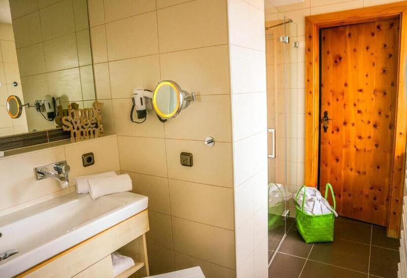 Люкс Повышенной Комфортности, Ortner S Resort