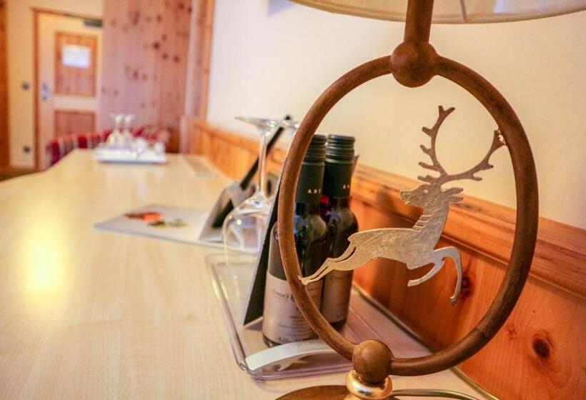 Люкс Повышенной Комфортности, Ortner S Resort