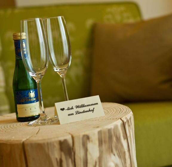 Люкс Повышенной Комфортности, Ortner S Resort