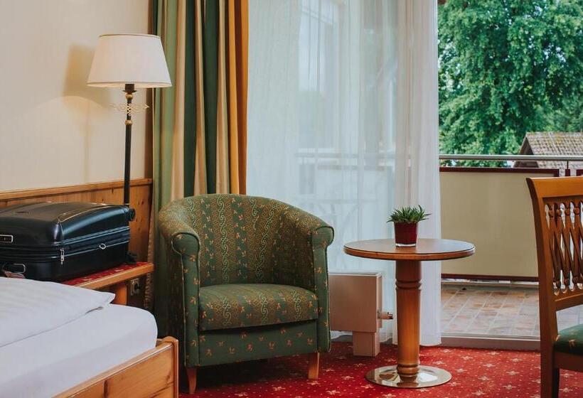 Номер Стандарт Индивидуальный, Ortner S Resort