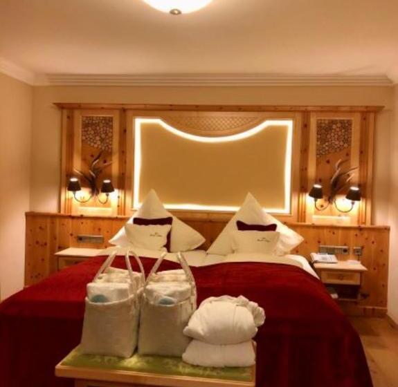 Номер Deluxe, Ortner S Resort
