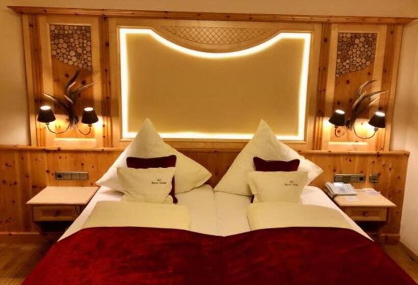 Люкс Дюплекс, Ortner S Resort
