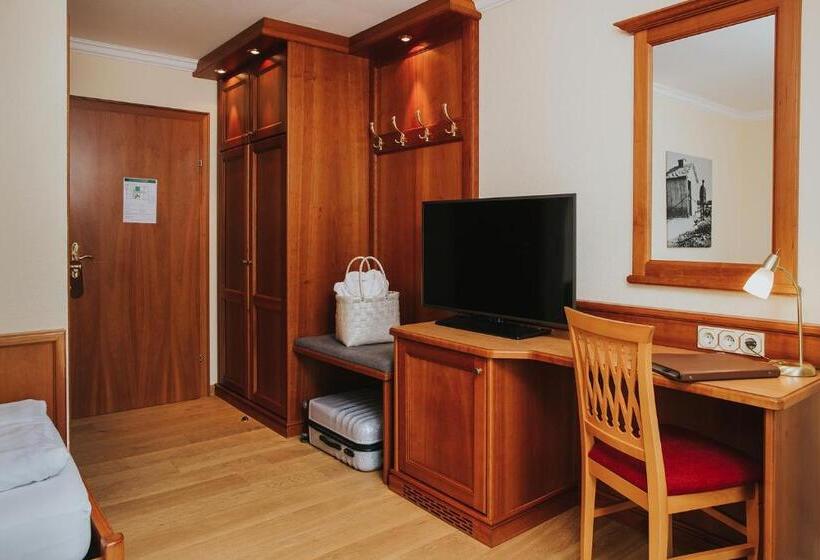 Номер Стандарт Индивидуальный, Ortner S Resort