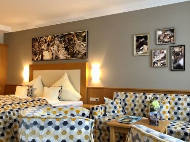 Люкс Superior, Ortner S Resort
