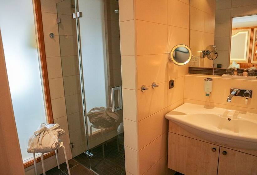 Люкс Повышенной Комфортности, Ortner S Resort