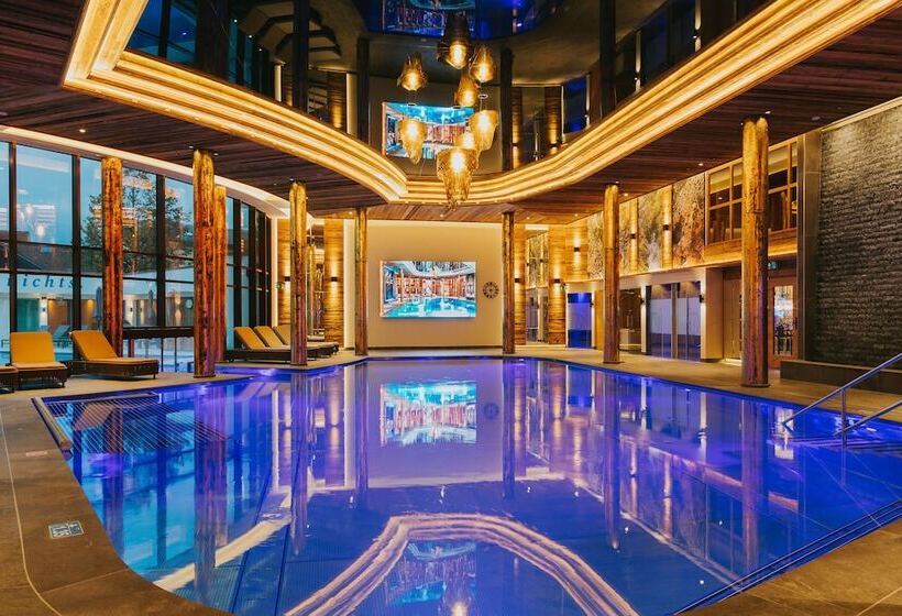 Люкс Повышенной Комфортности, Ortner S Resort