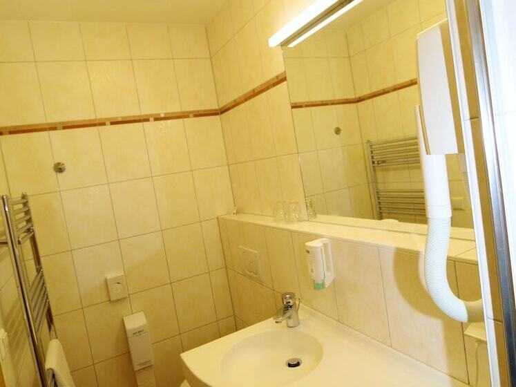 Quarto Estandar, Sonnekalb