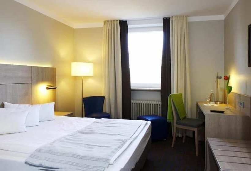 Номер Стандарт, Stern Hotel Soller