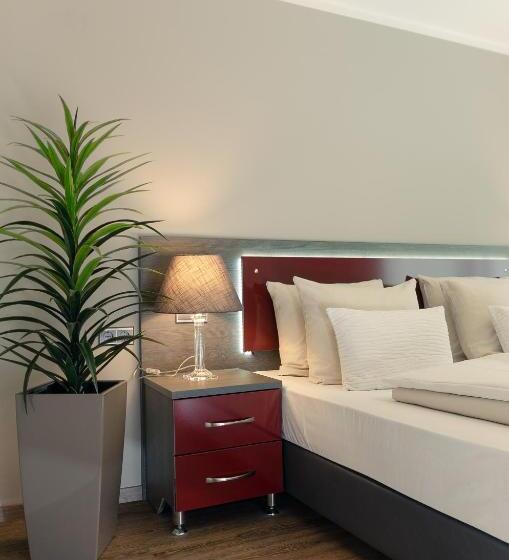 Номер Стандарт, Waldhotel Sindelfingen Am Eichholz