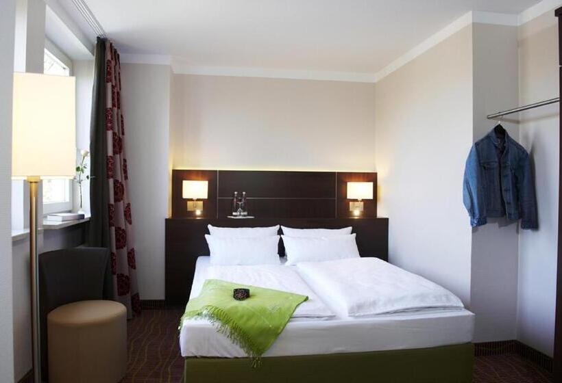 Номер Стандарт, Stern Hotel Soller