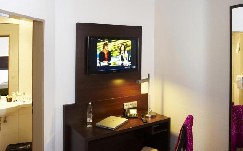 Номер Стандарт, Stern Hotel Soller