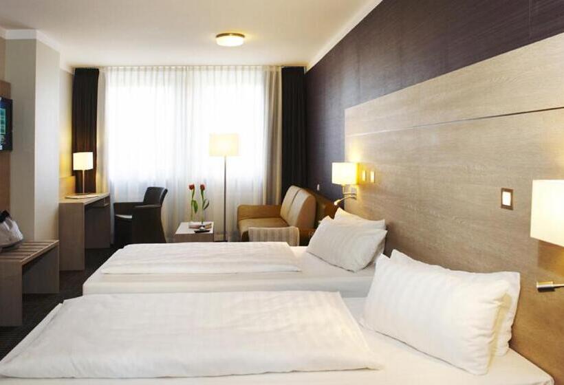 Номер Стандарт, Stern Hotel Soller
