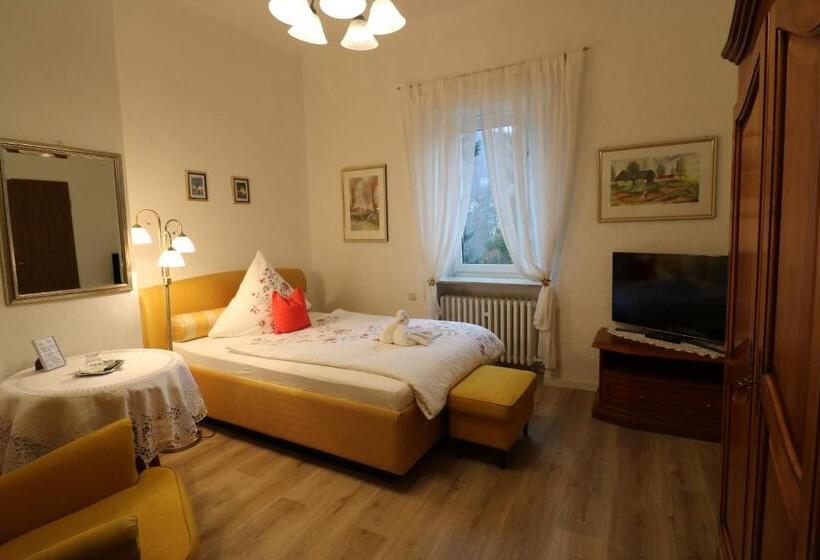 标准间, Villa Amber