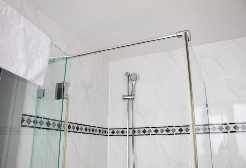 اتاق استاندارد, Airport Hotel Jägerhof Weeze