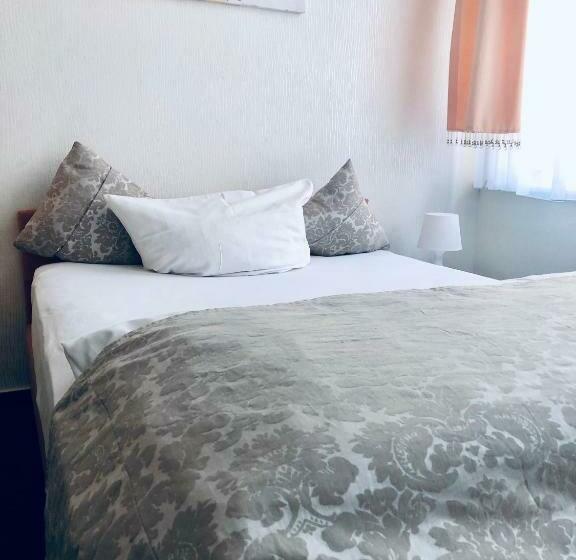 Номер Комфорт Индивидуальный, Altstadt Hotel Gosequell
