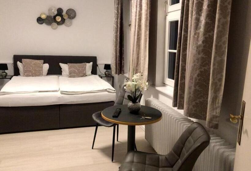 Номер Комфорт, Altstadt Hotel Gosequell