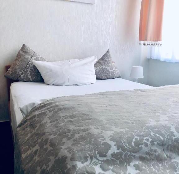 חדר בסיסי, Altstadt Hotel Gosequell
