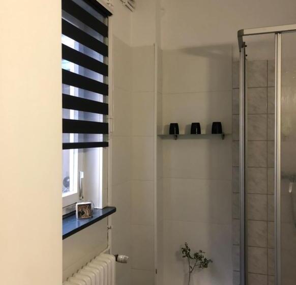 Четырехместный Номер Стандарт, Altstadt Hotel Gosequell