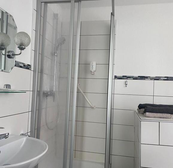 Четырехместный Номер Стандарт, Altstadt Hotel Gosequell