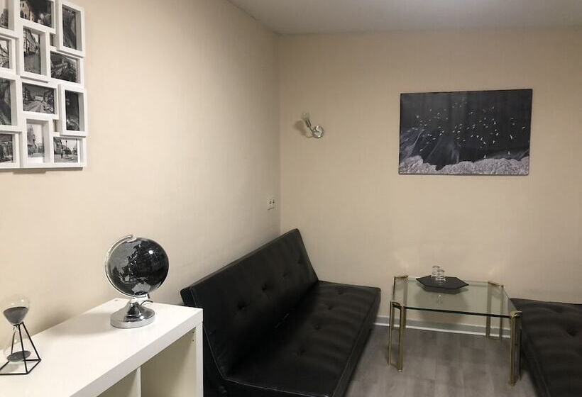 חדר סטנדרט לשלושה, Altstadt Hotel Gosequell