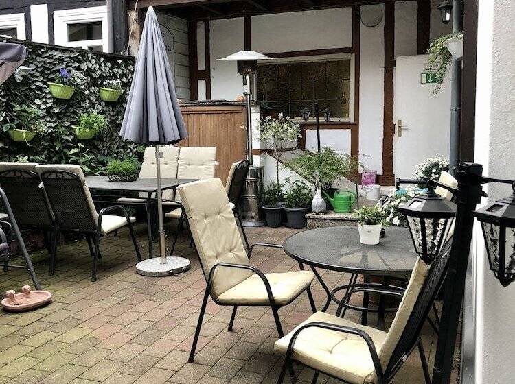 Номер Стандарт Трехместный, Altstadt Hotel Gosequell