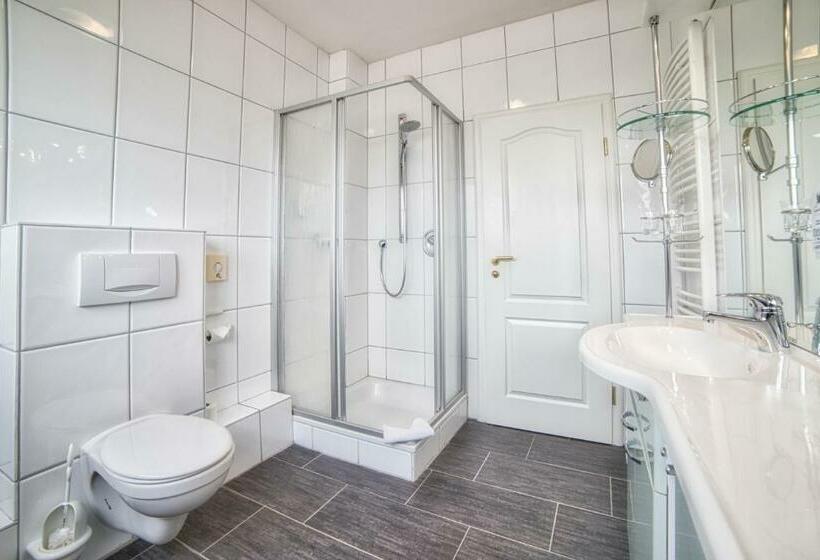 Номер Стандарт, Golfhotel Wagenfeld