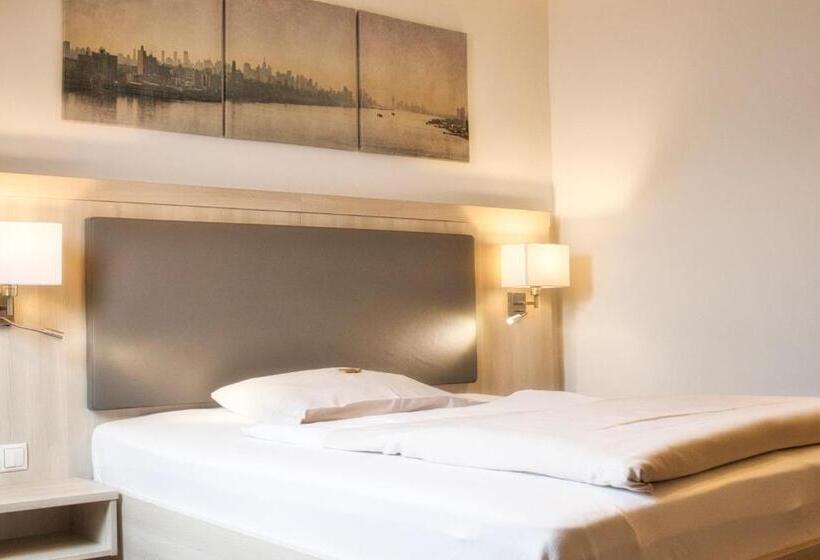 Номер Economy, Golfhotel Wagenfeld