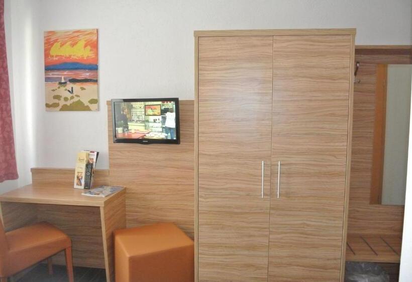 اتاق استاندارد, Art Ambiente