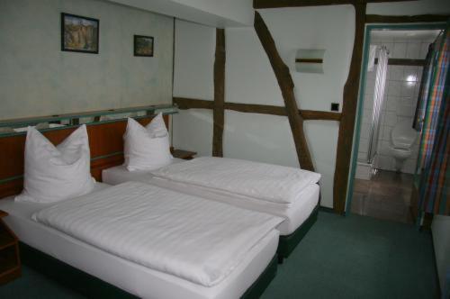 Номер Стандарт, Bergischer Hof