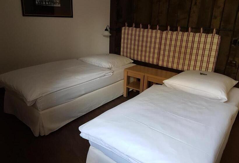 스탠다드 싱글 룸, Landhotel Jann Hinsch Hof
