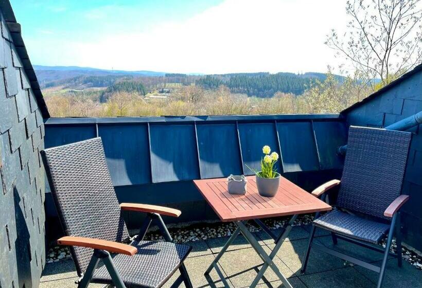 Номер Стандарт, Landhaus Nordhelle Garni