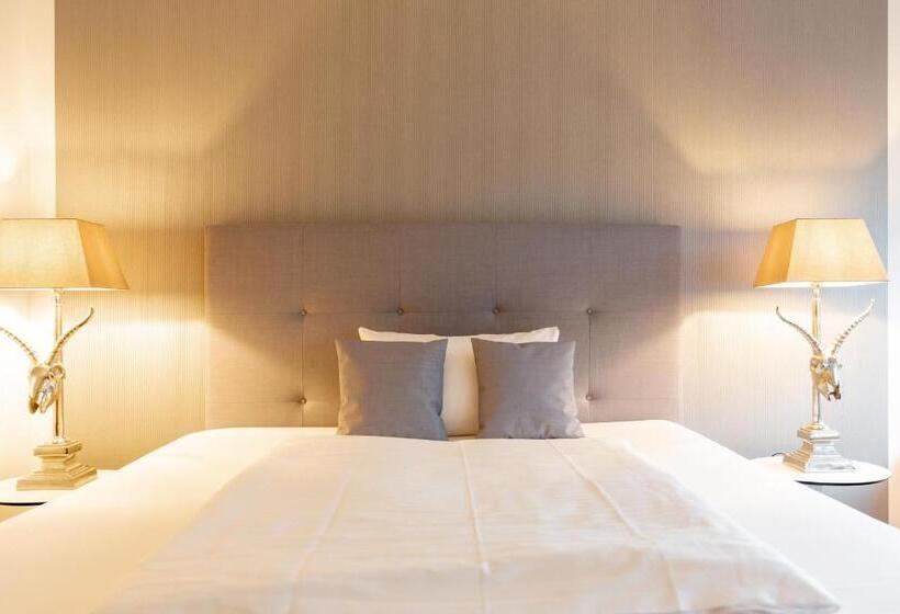 Номер Deluxe Одноместный, Parkhotel Fritz Am Brunnen