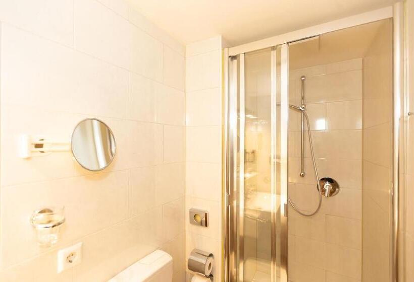Номер Superior Одноместный, Parkhotel Traunstein