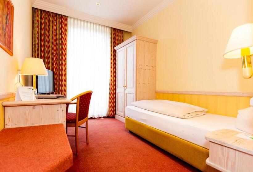Номер Superior Одноместный, Parkhotel Traunstein