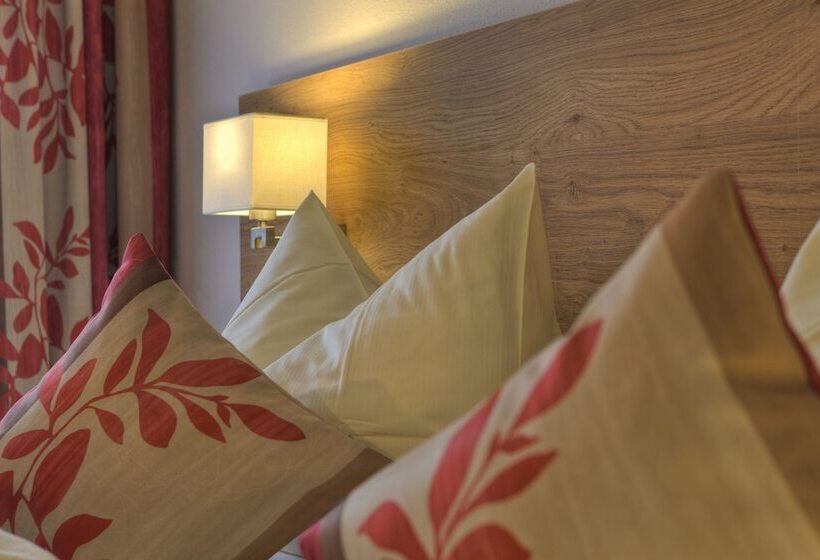 Номер Стандарт, Thermenhotel Ströbinger Hof